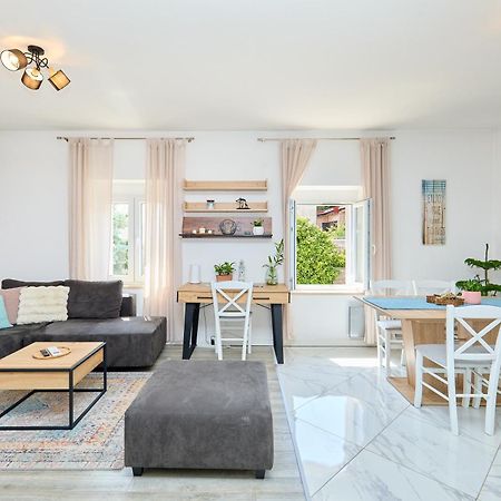 Apartment Voyager Дубровник Екстер'єр фото