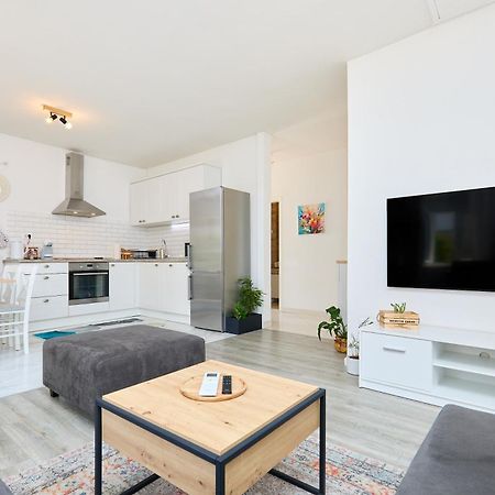 Apartment Voyager Дубровник Екстер'єр фото