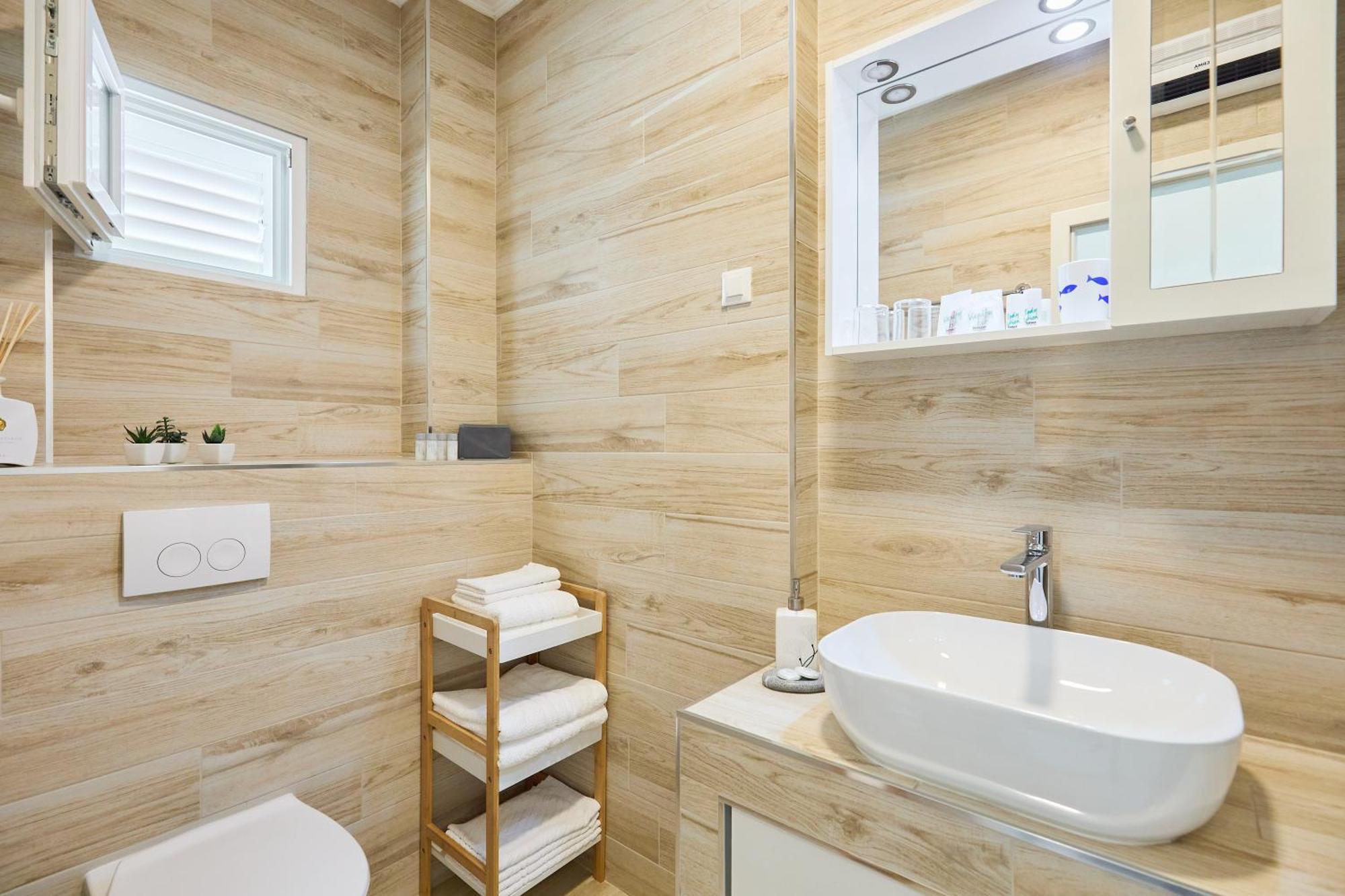 Apartment Voyager Дубровник Екстер'єр фото