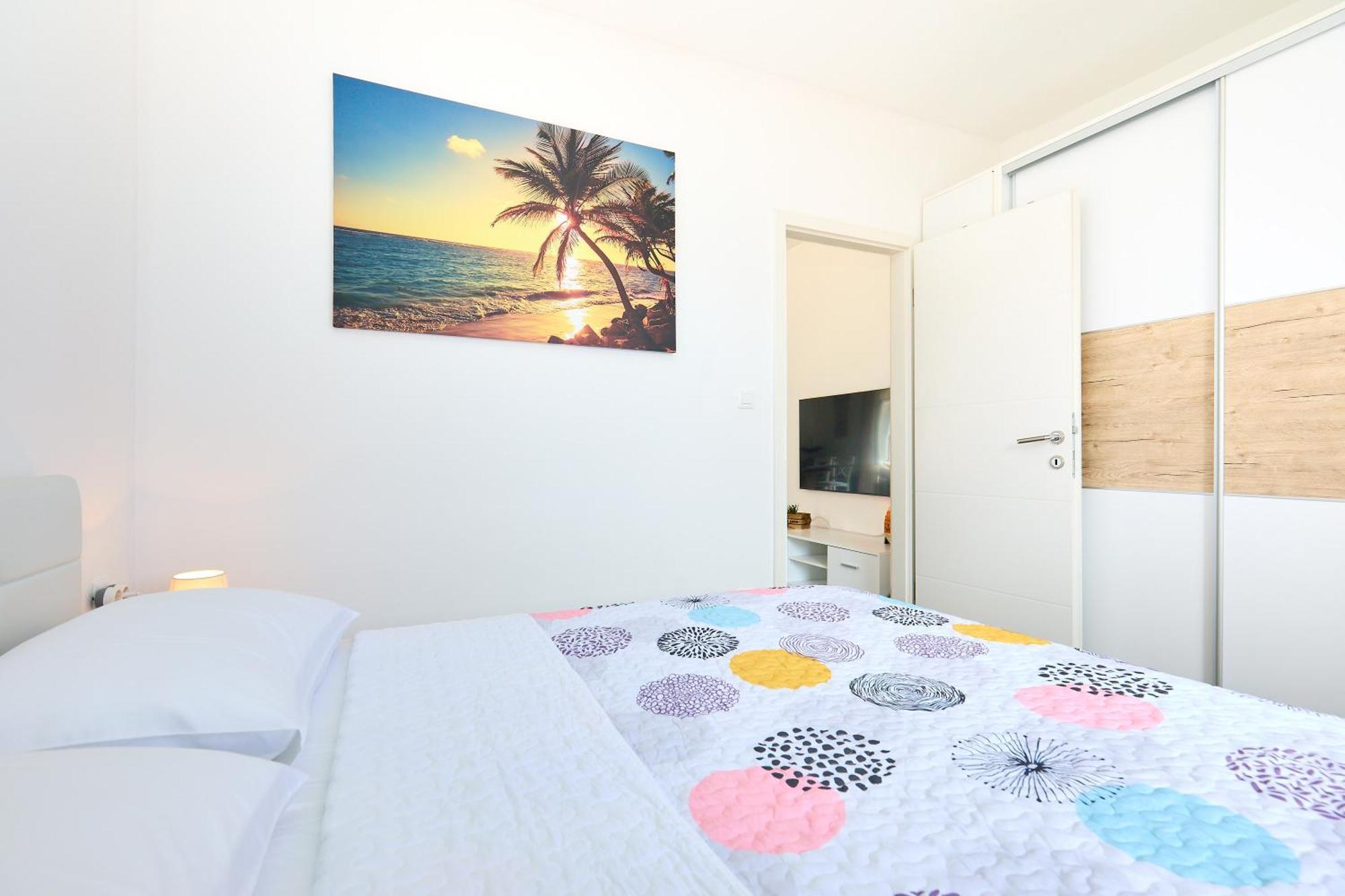 Apartment Voyager Дубровник Екстер'єр фото