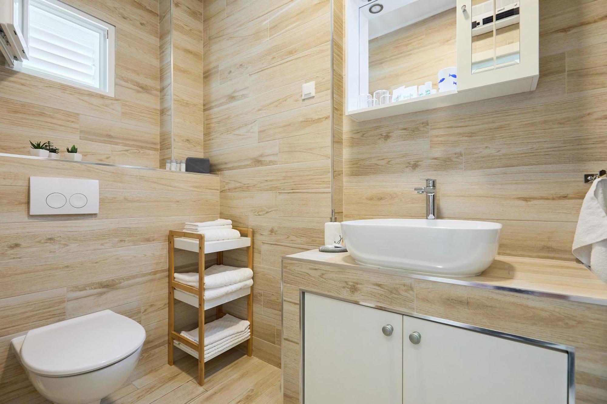 Apartment Voyager Дубровник Екстер'єр фото