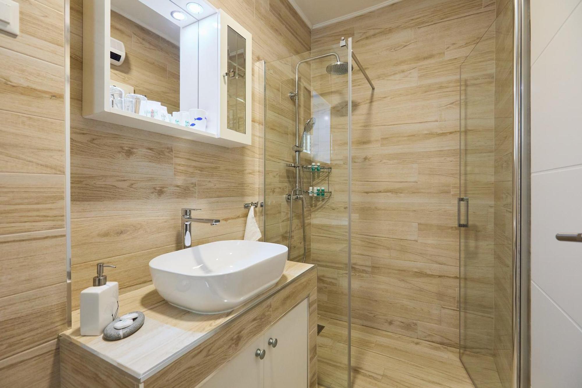 Apartment Voyager Дубровник Екстер'єр фото