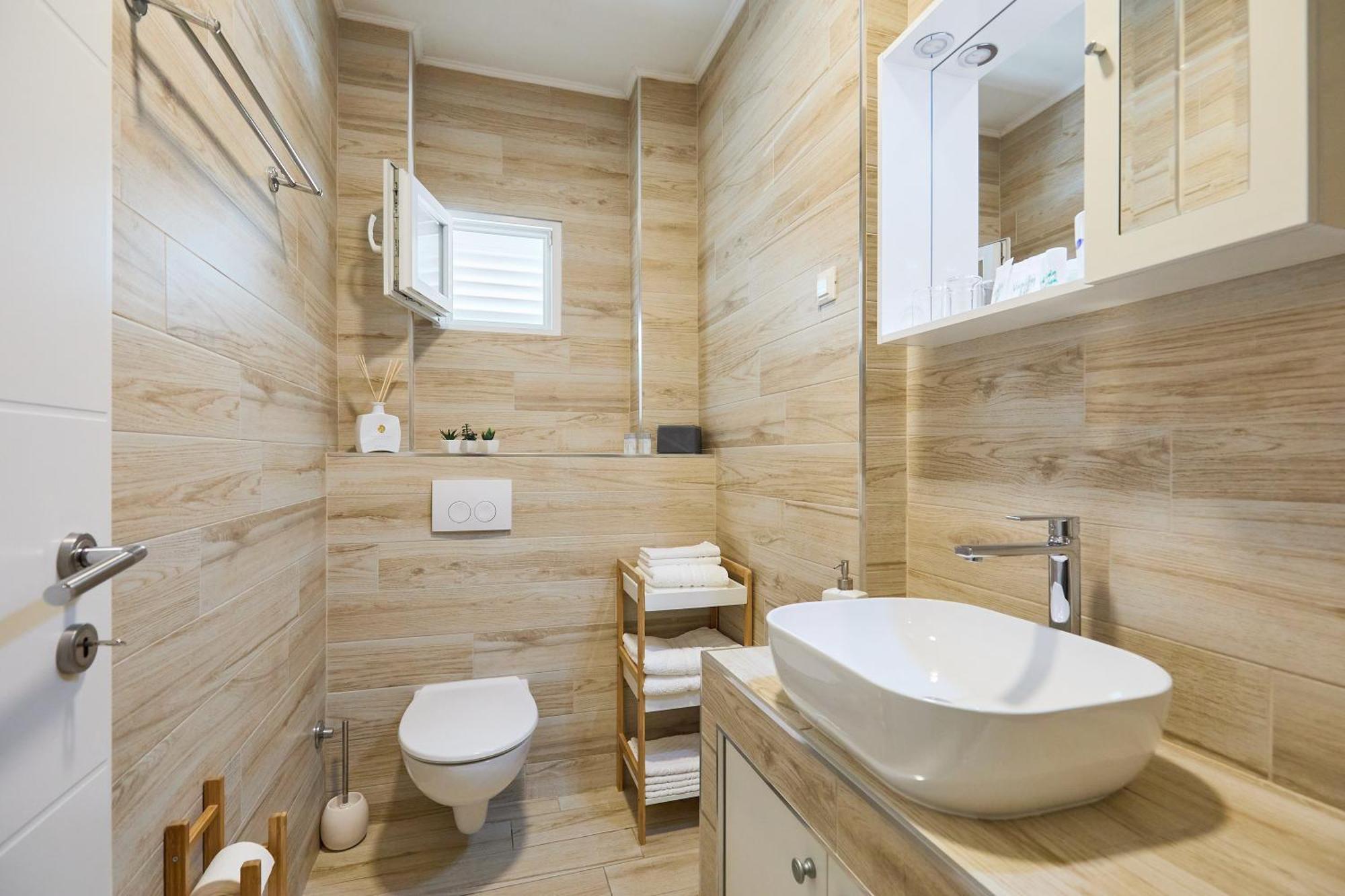 Apartment Voyager Дубровник Екстер'єр фото