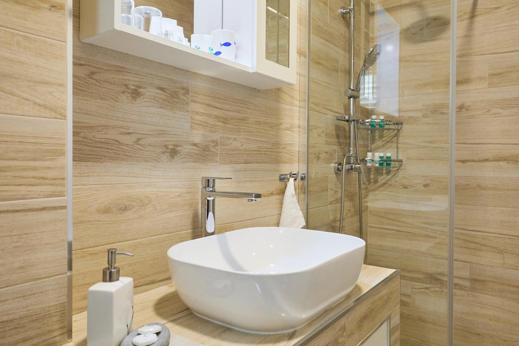 Apartment Voyager Дубровник Екстер'єр фото
