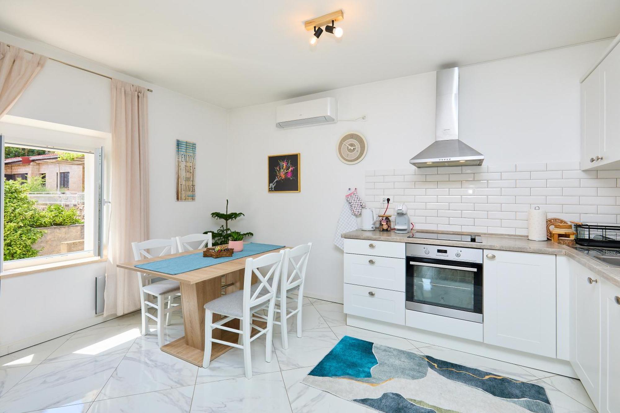 Apartment Voyager Дубровник Екстер'єр фото