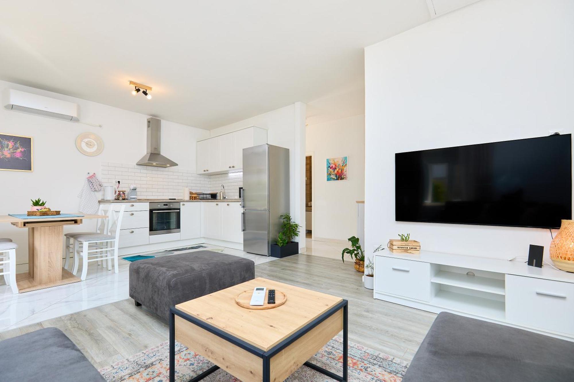 Apartment Voyager Дубровник Екстер'єр фото