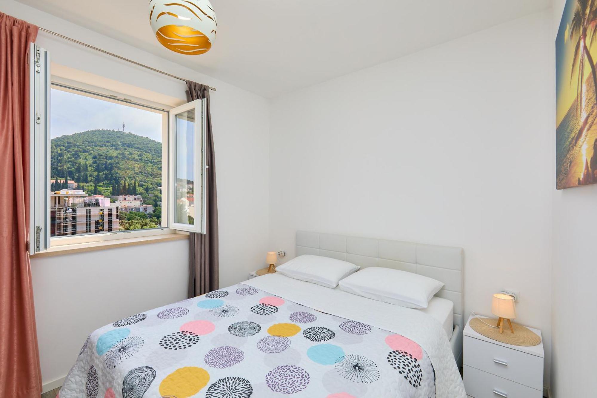 Apartment Voyager Дубровник Екстер'єр фото