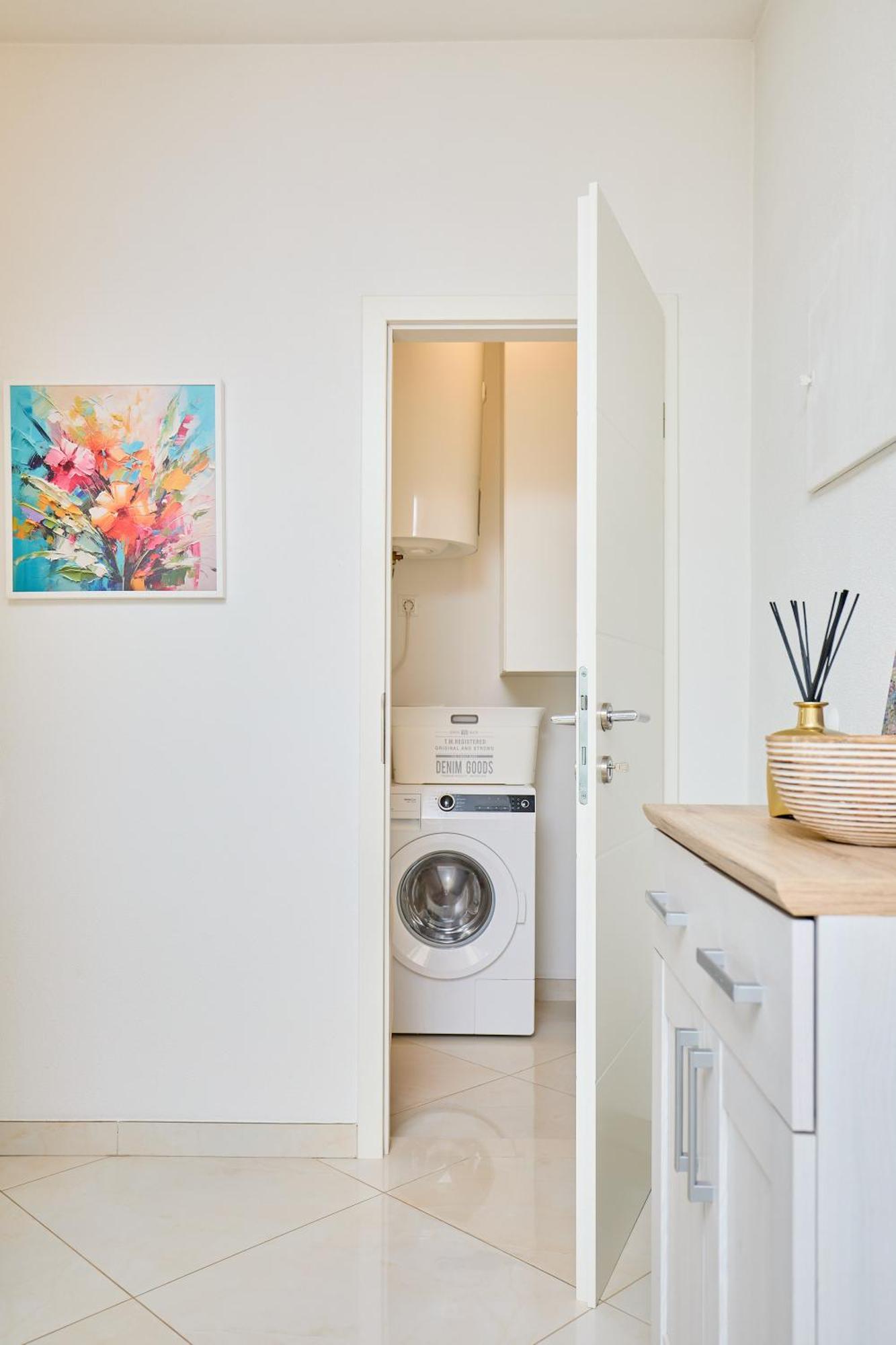 Apartment Voyager Дубровник Екстер'єр фото