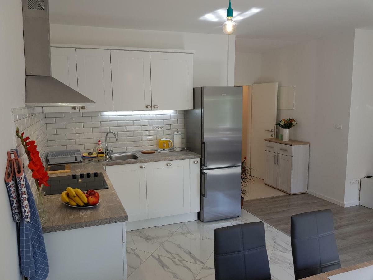 Apartment Voyager Дубровник Екстер'єр фото