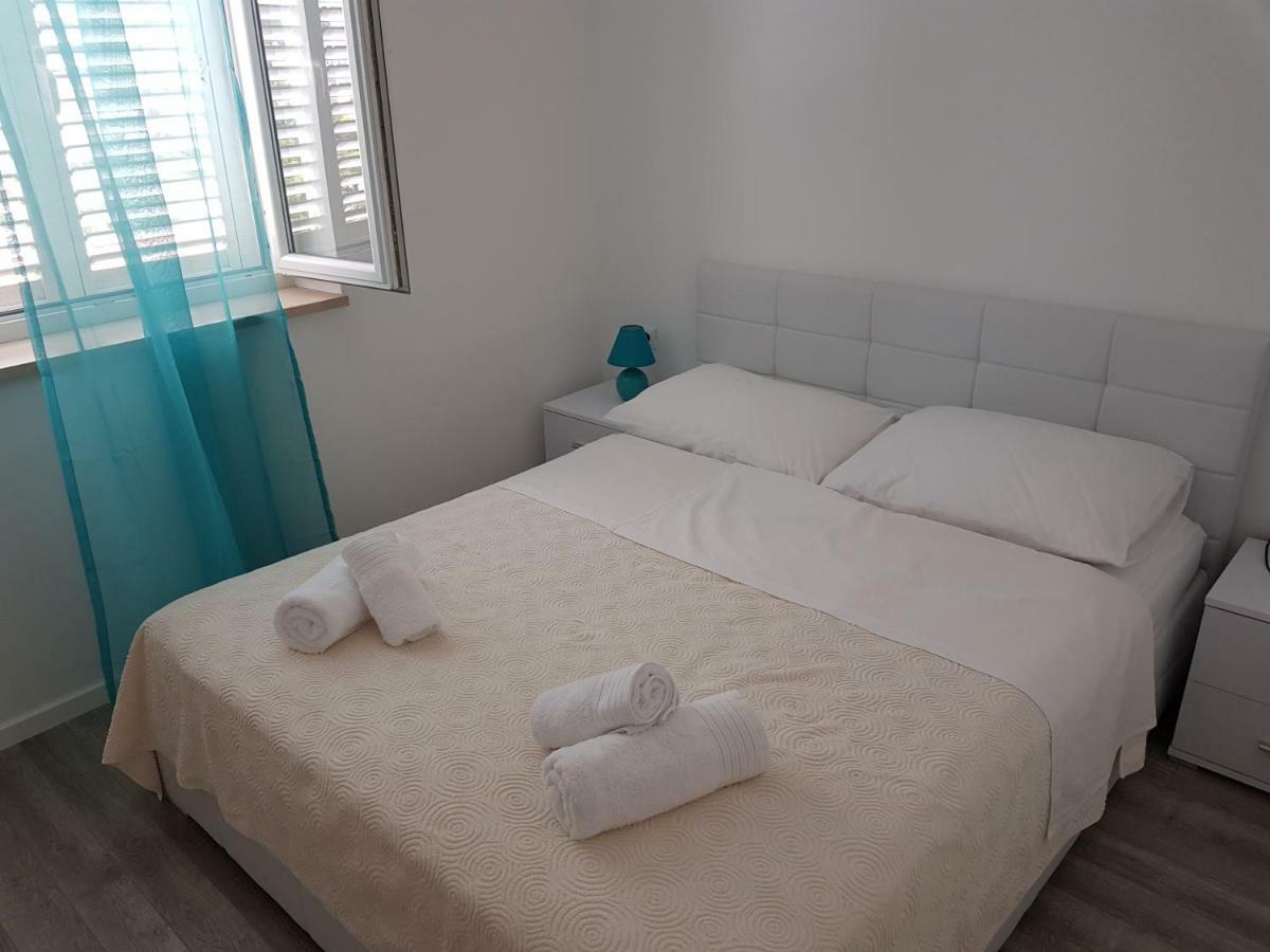 Apartment Voyager Дубровник Екстер'єр фото