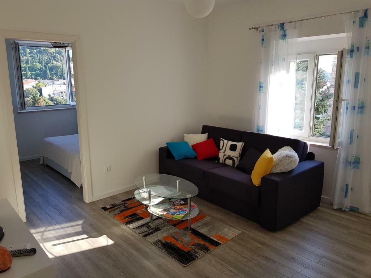 Apartment Voyager Дубровник Екстер'єр фото
