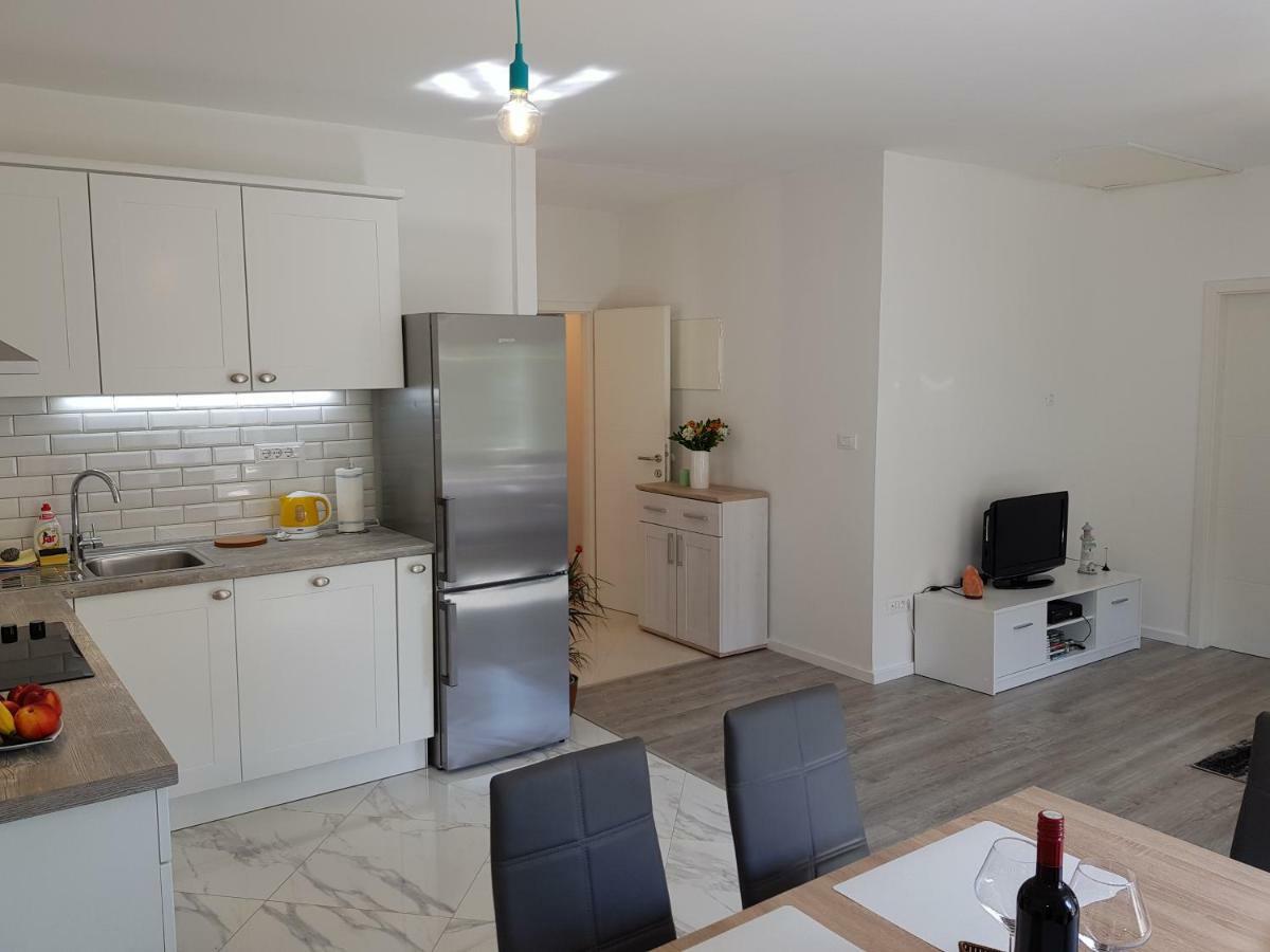 Apartment Voyager Дубровник Екстер'єр фото