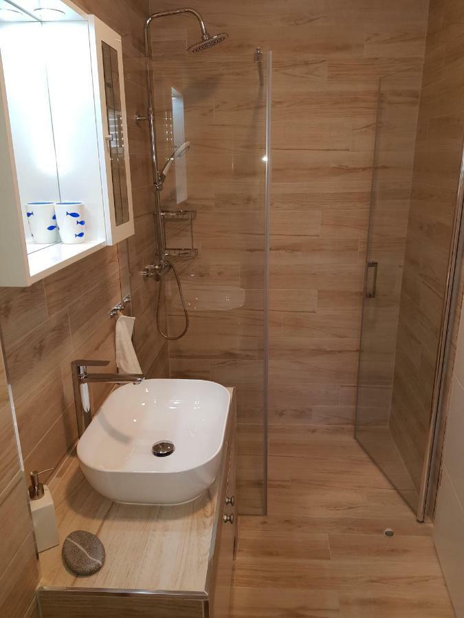 Apartment Voyager Дубровник Екстер'єр фото