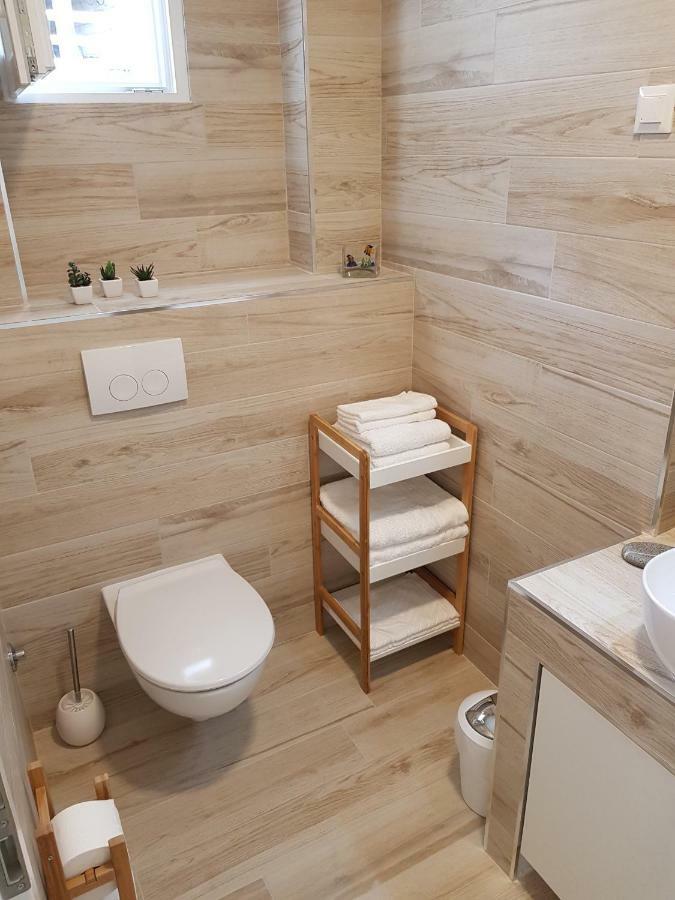 Apartment Voyager Дубровник Екстер'єр фото