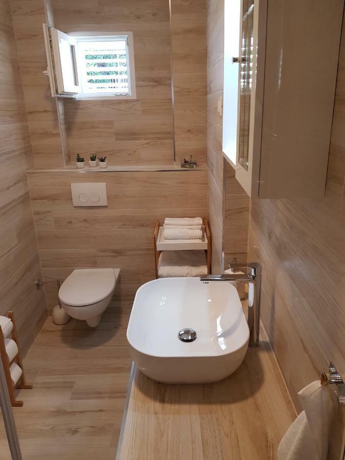 Apartment Voyager Дубровник Екстер'єр фото